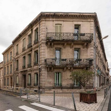 Bnb'P Charmant Studio- Cosy -Centre Ville- Netflix アヴィニョン エクステリア 写真