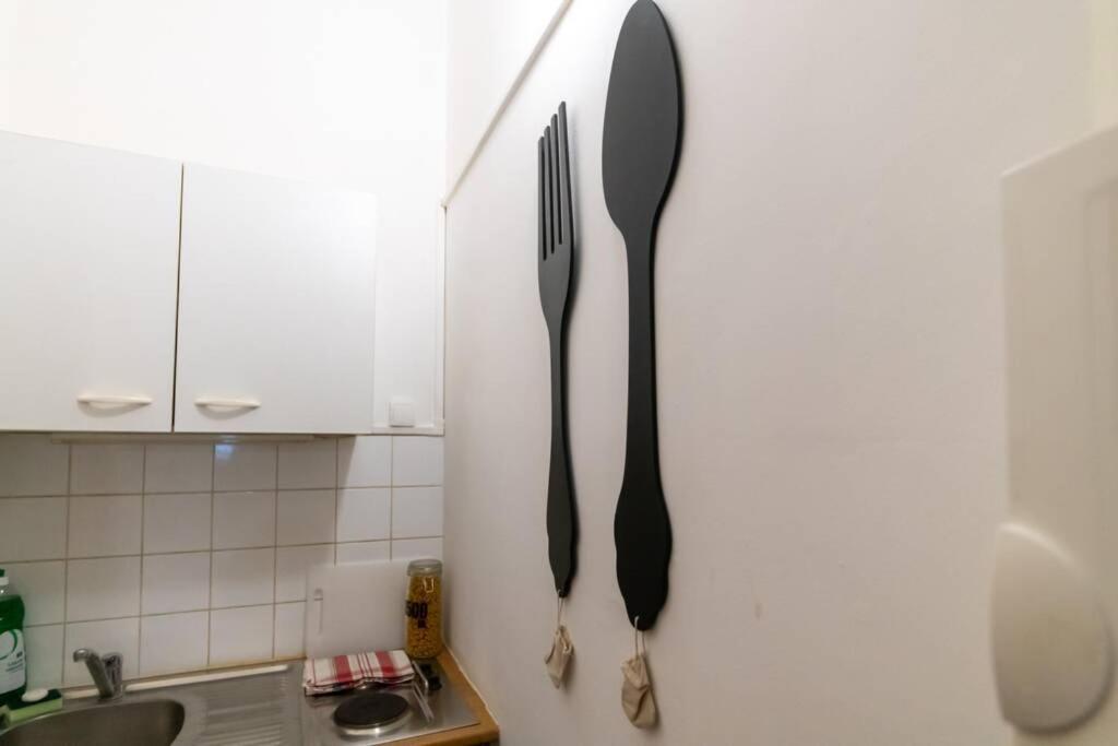 Bnb'P Charmant Studio- Cosy -Centre Ville- Netflix アヴィニョン エクステリア 写真