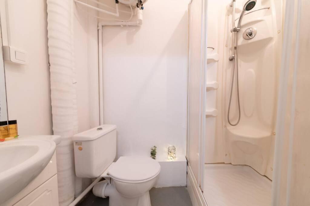 Bnb'P Charmant Studio- Cosy -Centre Ville- Netflix アヴィニョン エクステリア 写真